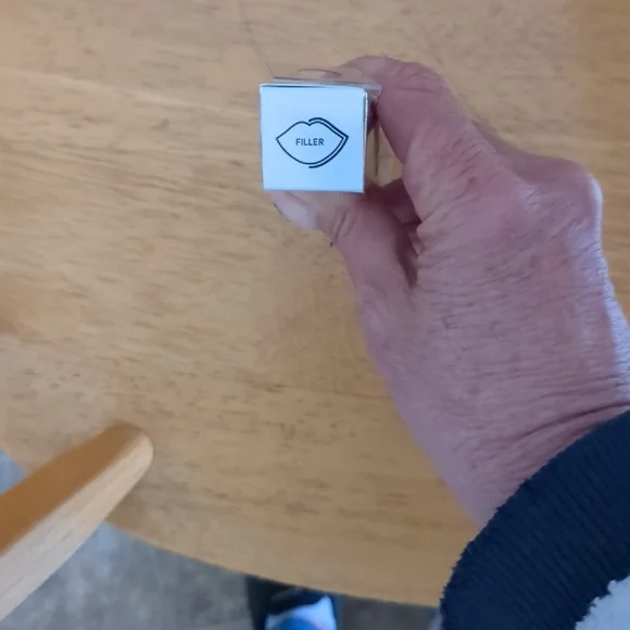 Buxom Plump Lip Filler Clear  New - Picture 4 of 5